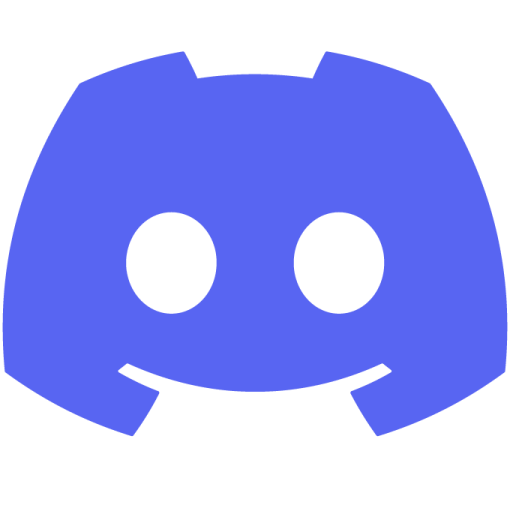 Discord Logo