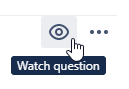 Watching questions screenshot 1